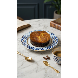 Florentine Frozen Dough 90g