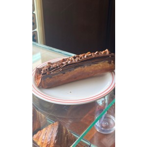 Chocolate Stick Frozen Dough 110g