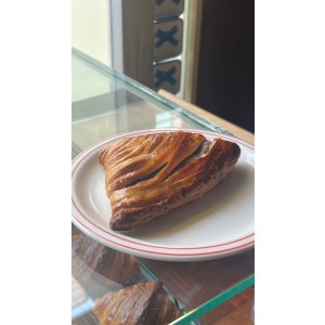 Babamba (Sweet Bread) Frozen Dough 70g