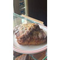 Almond Croissant Frozen Dough 90g
