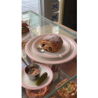 Pain au Chocolat Frozen Dough 110g