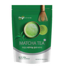 IMYO MATCHA POWDER 12PCS