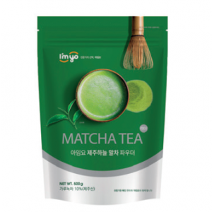 IMYO MATCHA POWDER 12PCS