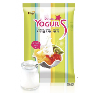 IMYO YOGURT POWDER