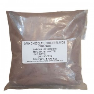 PRIMERA DARK CHOCOLATE SHAKE POWDER