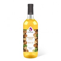 POMONA HAZELNUT SYRUP 1L