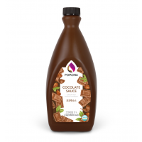 POMONA COCOLATE SAUCE 2L