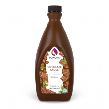 POMONA COCOLATE SAUCE 2L