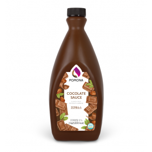 POMONA COCOLATE SAUCE 2L