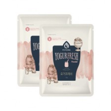 POMONA YOGURT POWDER 1KG