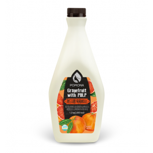 POMONA GRAPEFRUIT SAUCE 1L