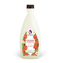 POMONA STRAWBERRY SMOOTHIE 1KG