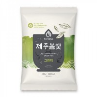 POMONA JEJU GREEN TEA 200G