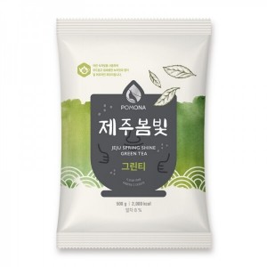 POMONA JEJU GREEN TEA 200G