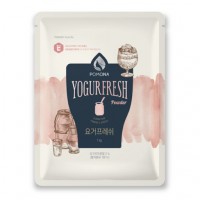POMONA FRESH YOGURT POWDER 1KG